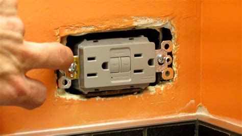 how do you repair electric box|electrical box repair clips.